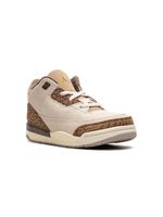 Jordan Kids baskets Air Jordan 3 'Palomino' - Tons neutres - thumbnail