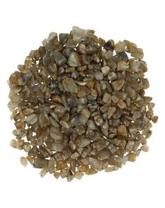 Trommelstenen Labradoriet -100 gram