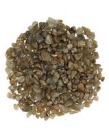 Trommelstenen Labradoriet -100 gram