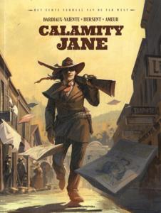 Calamity Jane (Paperback)