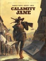 Calamity Jane (Paperback) Calamity Jane (Paperback)