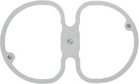 ATHENA Valve cover gasket bmw r75/r80/r100gs