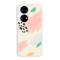 Sunday Chillings: Huawei P50 Transparant Hoesje