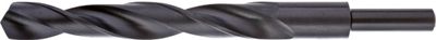 Rotec HSS Spiraalboor DIN 338 (Schacht=10) 11,5 mm - 1211150