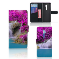 OPPO Reno2 Flip Cover Waterval - thumbnail