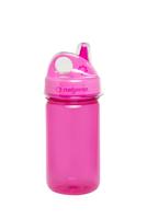 Nalgene Grip-N-Gulp - 0,35L - Bpa Vrij- Roze Drinkfles Roze 0,350 Nalgene Grip-N-Gulp - 0,35L - Bpa Vrij- Roze Drinkfles Roze 0,350