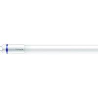 Philips Lighting LED-Buis Energielabel: C (A - G) G13 T8 12.5 W Neutraalwit 10 stuk(s) (Ø x l) 28 mm x 1200 mm Conventioneel voorschakelapparaat, Verliesarm - thumbnail