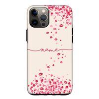 Hartjes en kusjes: iPhone 12 Tough Case