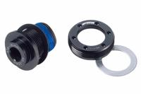 FSA QR-8A Schroef Zelfuitpakkend - Zwart FSA QR-8A Schroef Zelfuitpakkend - Zwart