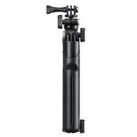 Telesin 3-Way Selfie Stick met ingebouwd statief
