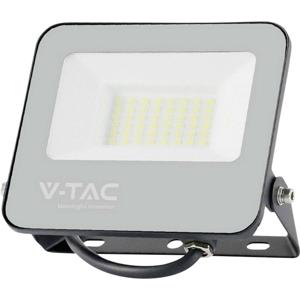 V-TAC VT-44031 23692 LED-schijnwerper Energielabel: C (A - G) 30 W Natuurwit