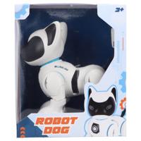 Hond Robot Met Functie