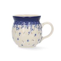 Mug Farmer 240ml - Berry Dance