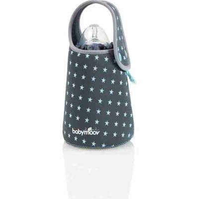 BABYMOOV Star Flessenwarmer Star