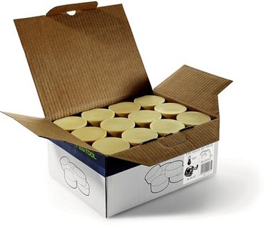 Lijmpatroon naturel tbv mobile kanaanlijmer