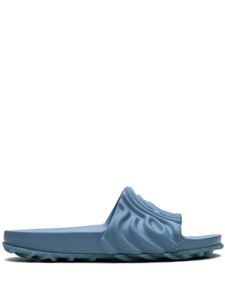 Crocs x Salehe Bembury Pollex claquettes Tashmoo - Bleu
