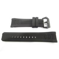 Horloge-armband Timberland 03-TBL13854JSBU61 Zwart Horloge-armband Timberland 03-TBL13854JSBU61 Zwart