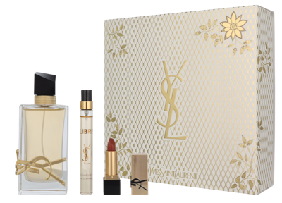 Yves Saint Laurent - YSL Libre Giftset Eau de Parfum 101.3 ml Dames