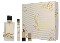 Yves Saint Laurent - YSL Libre Giftset Eau de Parfum 101.3 ml Dames