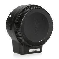 Nikon FTZ Mount Adapter