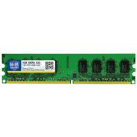 XIEDE X014 DDR2 533 MHz 1GB algemene volledige compatibiliteit geheugen RAM module voor desktop PC