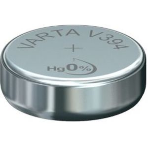 1 Varta Watch V 394