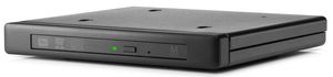 HP K9Q83AA Externe DVD-speler USB 3.0 Zwart