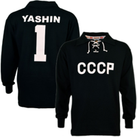 CCCP Lev Yashin 1 Retro Keepershirt