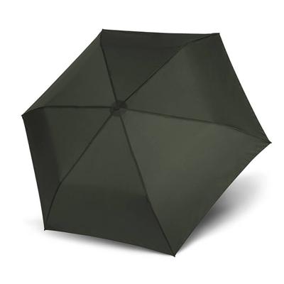 Doppler Paraplu Zero 99 Ivy Green