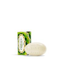 Claus Porto Soaps Deco Alface Green Leaf Zeep 50gr