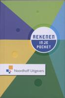 In je pocket Rekenen (Paperback)