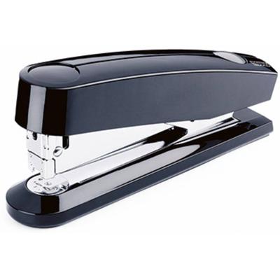 Novus Office B7A 020-1056 Nietmachine Zwart Nietcapaciteit: 8 vel (80 g/m²) automatisch, 30 vel (80 g/m²) handmatig
