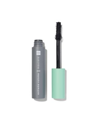 HEMA Extreme Volume Mascara Zwart (zwart)