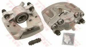 Remklauw BHS980E