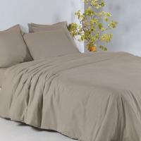 Dommelin Dekbedovertrek Uni Flanel