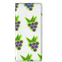 OPPO Reno 6 Pro Plus 5G | Flip Style Cover | Druiven