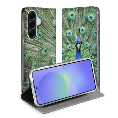 Book Cover Samsung Galaxy A37 Pauw