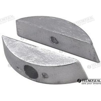 Ánodos para Volvo - Volvo TEN00710 - ANODO ZINC VOLVO 110-120