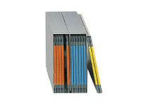 Archivtech Kunze Archivtechnik Journal Box JB Box leer voor J24