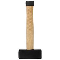 Talen Tools Handmoker - 1250 gram - 26 cm - Houten Steel - thumbnail