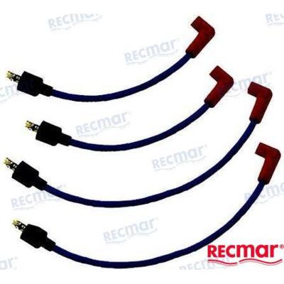 REC84-813715A8 - BOUGIEKABELSET Mercruiser