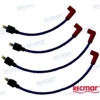 REC84-813715A8 - BOUGIEKABELSET Mercruiser
