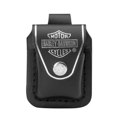 Zippo Harley-Davidson Aansteker Hoesje