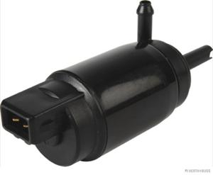 Reinigingsvloeistofpomp, ruitenreiniging HERTH+BUSS ELPARTS, Spanning (Volt)12V, u.a. für VW, Citroën, Opel, Seat, Peugeot, Vauxhall, Alfa Romeo, Fiat