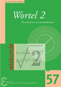 Wortel 2 (Paperback)