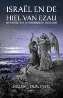 Israël en de hiel van Ezau (Paperback)