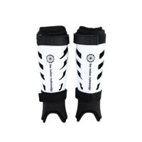 The Indian Maharadja Shinguard Junior washable - White