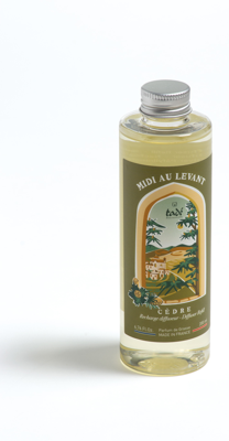 Tadé Midi Eau Levant Ceder Navulling