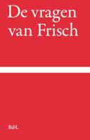 De vragen van Frisch (Hardback)