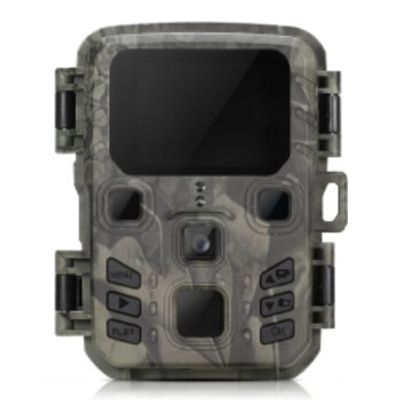 Braun Photo Technik Scouting Cam SC200 Mini